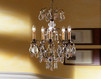 Люстра Beby Group Old Style 3324/5 Классический / Исторический / Английский