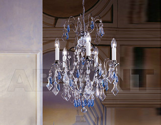 Люстра Beby Group Old Style 3347/5