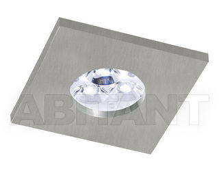 Встраиваемый светильник BPM Lighting 2013 3006