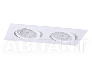 Встраиваемый светильник BPM Lighting 2013 4251