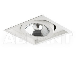Встраиваемый светильник BPM Lighting 2013 8005