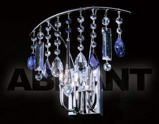 Бра Beby Group Sinus Collection DL-20A02 1