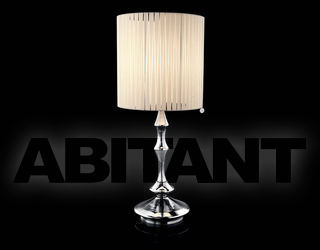 Лампа настольная Beby Group Silver Night Collection 0200L01