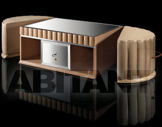 Столик журнальный Beby Group Butterfly Living Room 0190T01