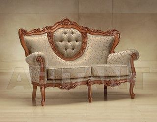 Диван Franca Morello Gianpaolo Red 541/K