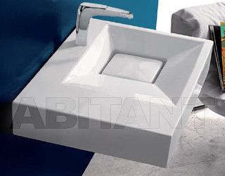 Раковина подвесная Vitruvit Basins/dado DADLAA