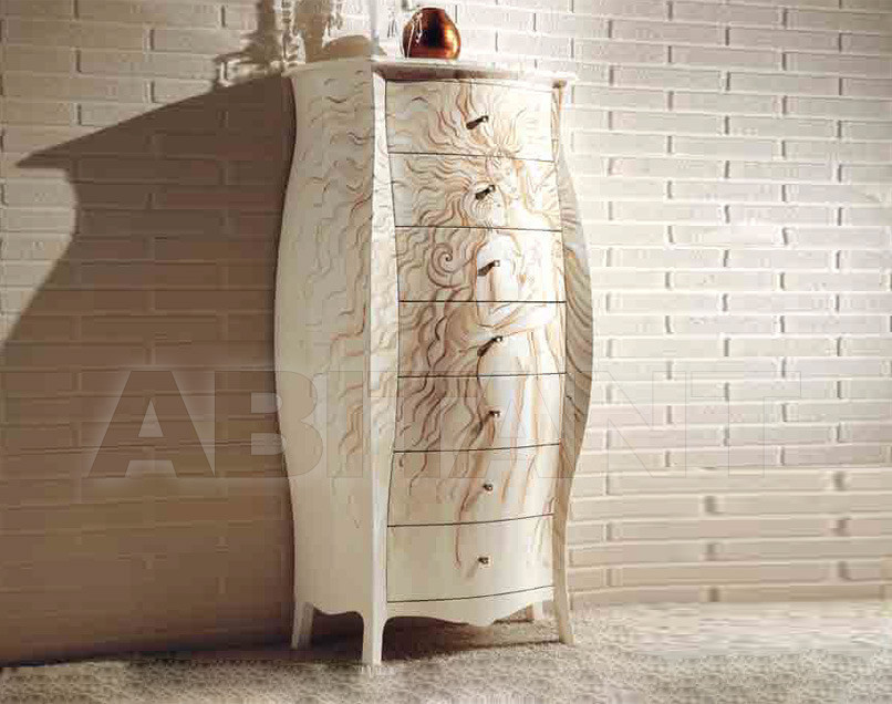 Купить Комод RM Arredamenti - Capricio 2009 A038.F224.89