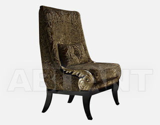 Кресло Soher Classic Furniture 4168 LC/N-PP/1