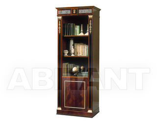 Библиотека Soher Office 3373 C-78-OF