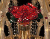 Торшер Beby Group Queen Of Roses Collection Beby Cafe' 9000P01 Классический / Исторический / Английский