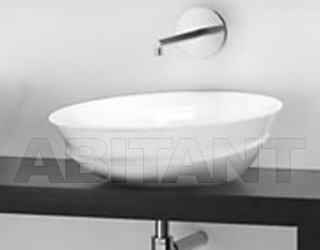 Раковина накладная AeT Italia Loop L290