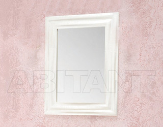 Зеркало настенное Gaia Bathroomcollection SPwingLC