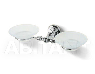 Мыльница Bagno Piu Impero L/104