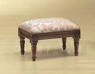 Пуф Impero Morello Gianpaolo Red 181B/K