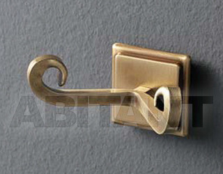 Крючок Bagno Piu Quadrella QR/09