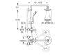 Душевая система EUPHORIA Grohe 2012 27 474 000 Современный / Скандинавский / Модерн