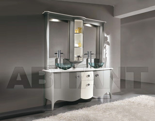 Композиция Metamorfosi Aqua B39F +B40F
