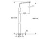 Излив ONDUS VERIS Grohe 2012 13 245 000 Современный / Скандинавский / Модерн