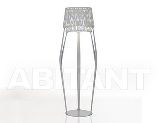 Торшер Bysteel Generale C011INOX