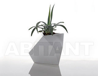 Кашпо Bysteel Generale BYF017ALLC