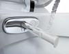 Унитаз подвесной Geberit Aquaclean 146.182.11.2 Современный / Скандинавский / Модерн