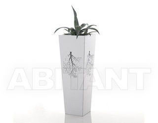 Кашпо Bysteel Generale BYF014ALLN