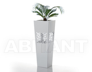 Кашпо Bysteel Generale BYF012ALLN