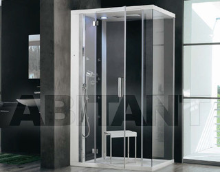 Гидромассажный бокс BluBleu Hi-design One Lux