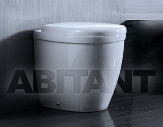 Унитаз напольный Vitruvit Collection/young YOUVAP