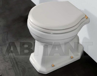 Унитаз напольный Vitruvit Collection/albano ALBVA