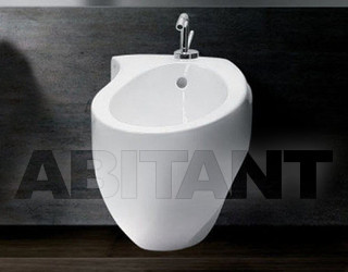 Биде подвесное AeT Italia Accent S532