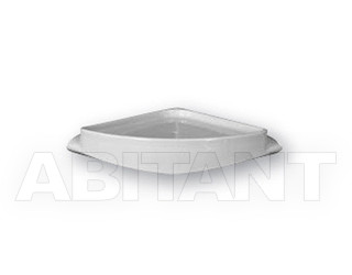 Мыльница Ponte Giulio Accessories & Mirrors F17AONxx01