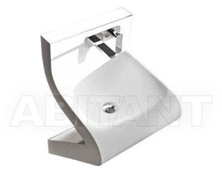 Раковина подвесная Art Ceram Back LW01