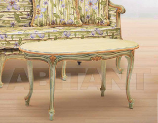 Столик кофейный Morello Gianpaolo General Catalogue 832/N Tavolino