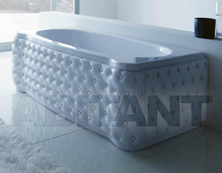 Ванна Gruppo Treesse Rectangular Tubs V6747
