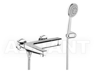 Смеситель для ванны Webert 2012 LT850101