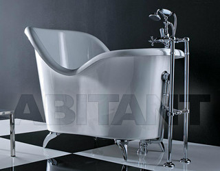 Ванна Gruppo Treesse Special Tubs V6841