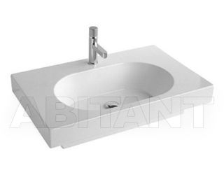 Раковина накладная Olympia Ceramica Tutto TP 80