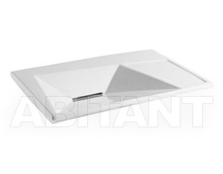 Раковина накладная Olympia Ceramica Crystal 08KRB