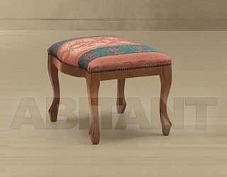 Пуф Filippina Morello Gianpaolo Red 45FA/K