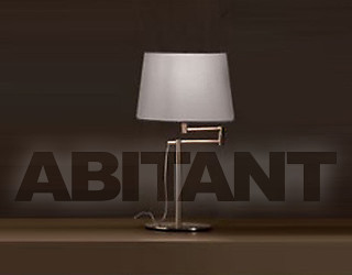 Лампа настольная BRIDGET Penta Tavolo 1003-02 SMALL EXTENSIBLE ADJUSTABLE