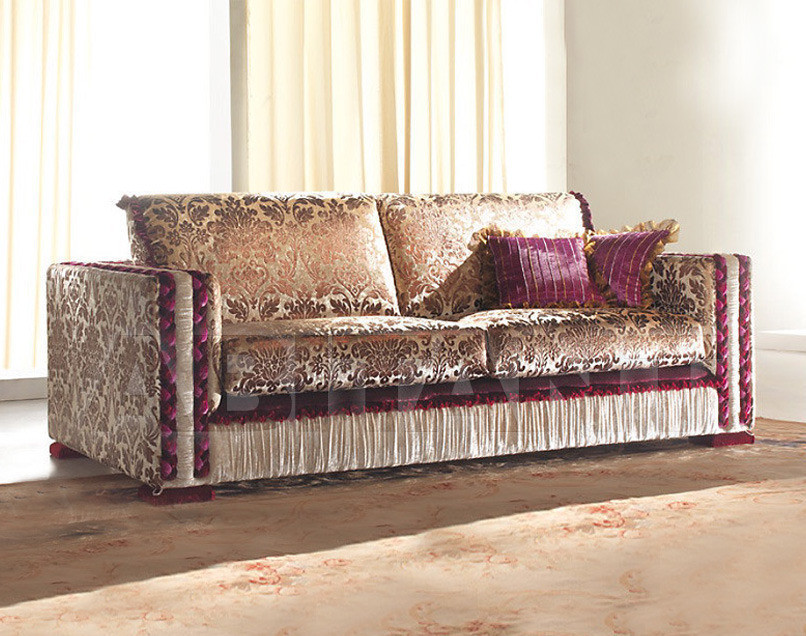 Купить Диван Bedding 2013 Miami DIVANO 3POSTI 2
