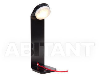 Лампа настольная TWO Home switch Home 2012 SM12TWO1