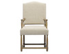 Кресло Curations Limited 2013 8826.0018 A015 Beige Классический / Исторический / Английский