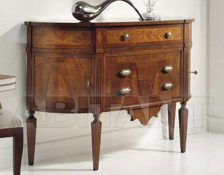 Комод Dolce Casa Bbelle Dolce Casa 690