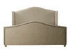 Кровать Curations Limited 2013 5007K A015 Beige Классический / Исторический / Английский