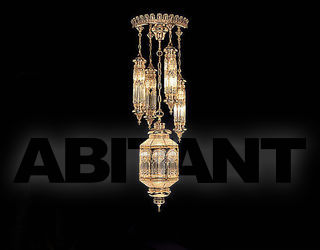 Светильник Valencia Lighting Chandeliers 65042