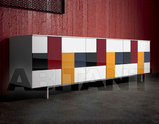 Комод Dall’Agnese Spa Complementi MGL01482 color