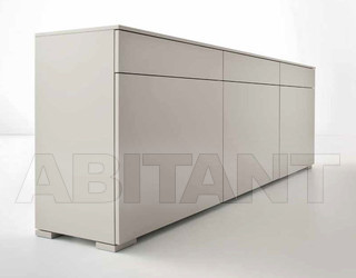 Комод Dall’Agnese Spa Complementi MSL720483