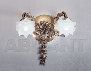 Бра Possoni Illuminazione Floreale 700/A2